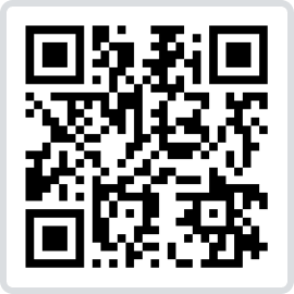 네이버웍스 드라이브 모바일 앱 iOS에서 다운로드 QR 이미지 